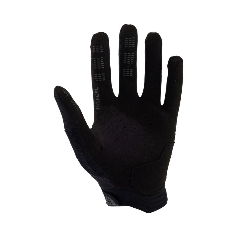 RĘKAWICE ROWEROWE FOX DEFEND BLACK – zdjęcie 2
