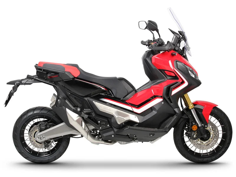 STELAŻ KUFRA BOCZNEGO 3P SHAD DO HONDA X-ADV