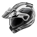 KASK MOTOCYKLOWY ARAI TOUR-X5 DISCOVERY WHITE XS
