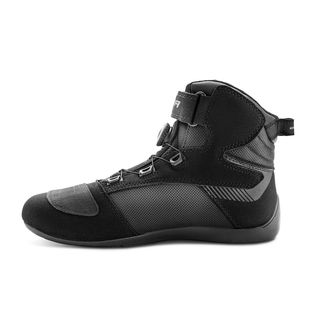 SHIMA EXO MEN BLK/BLK