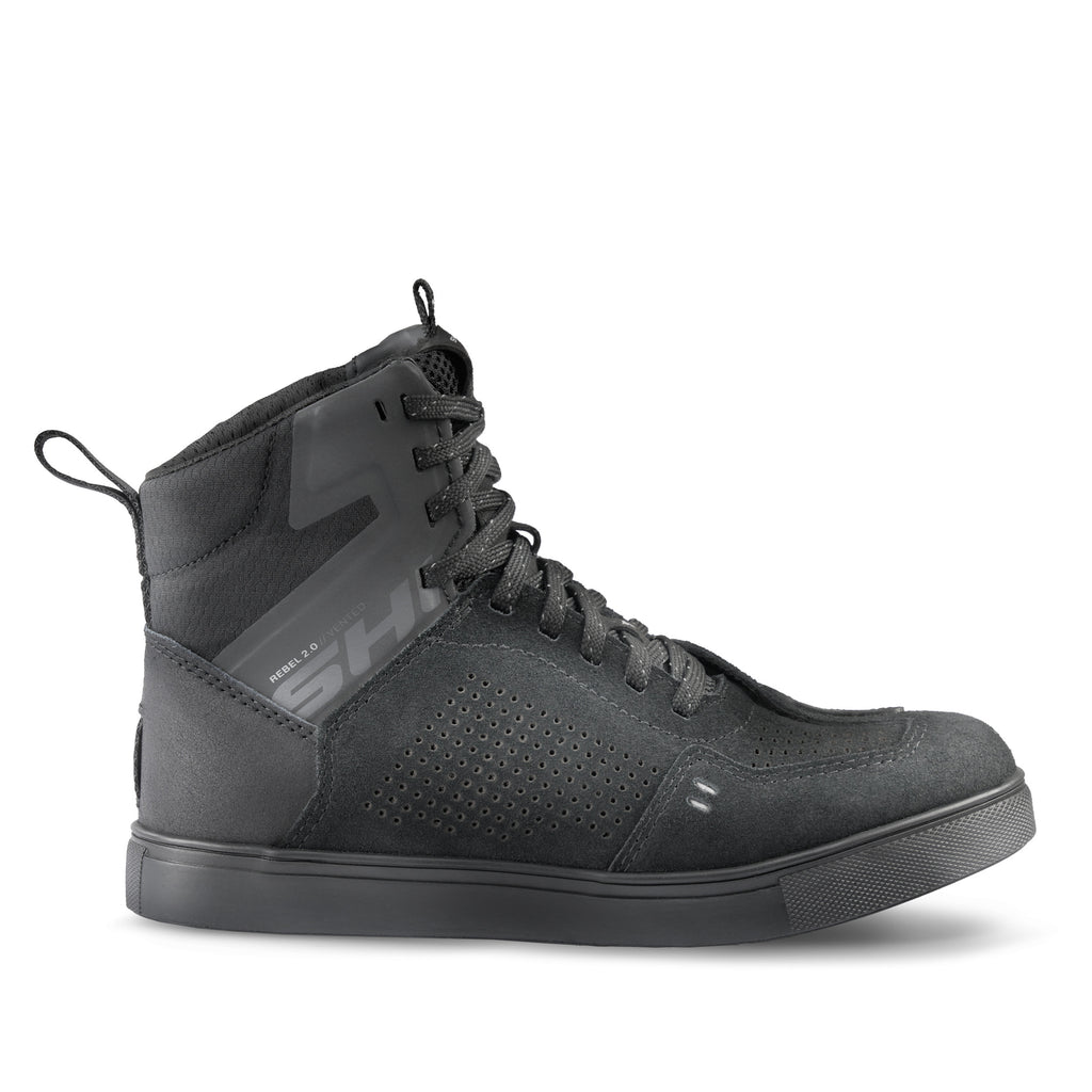 SHIMA REBEL 2.0 VENT LADY BLK