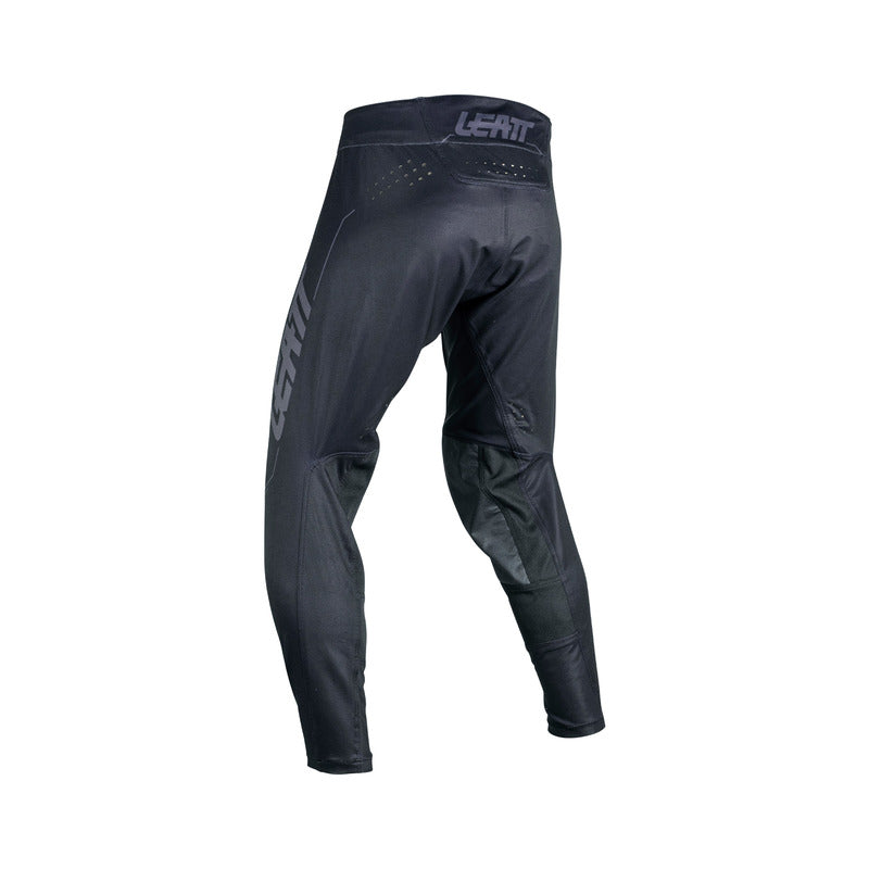 SPODNIE OFFROADOWE LEATT MOTO 5.5 I.K.S BLACK