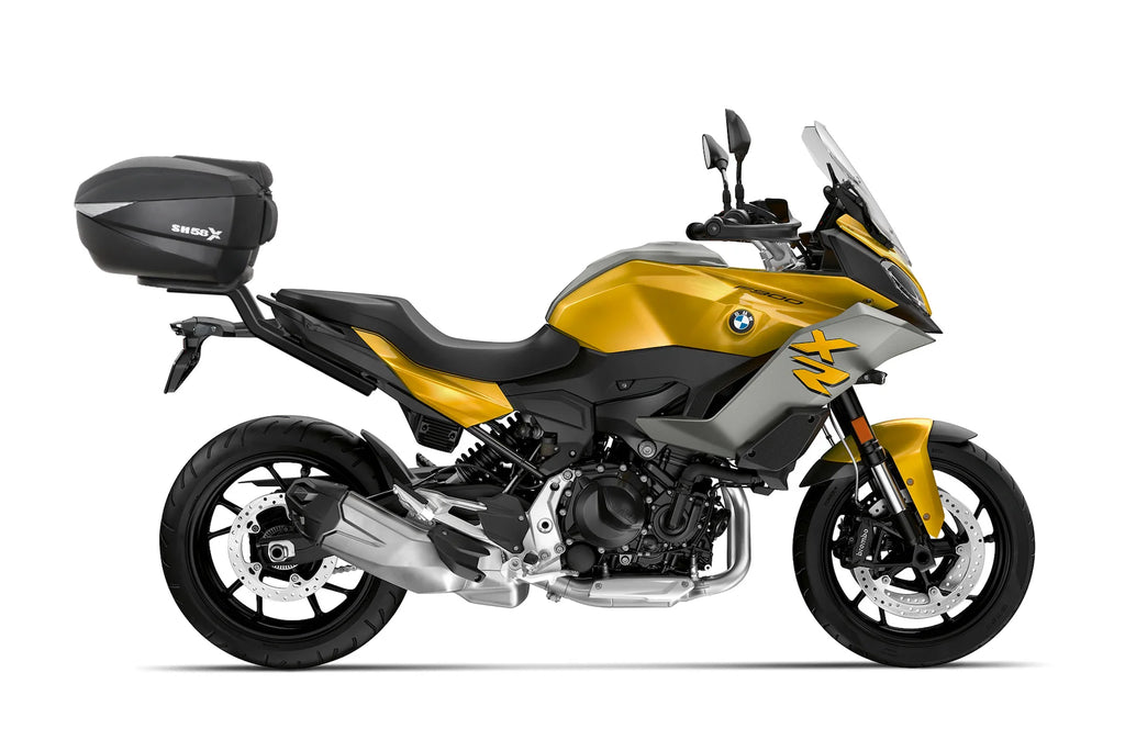 STELAŻ KUFRA TYŁ SHAD DO BMW F900XR