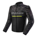 SHIMA DRIFT MEN CAMO