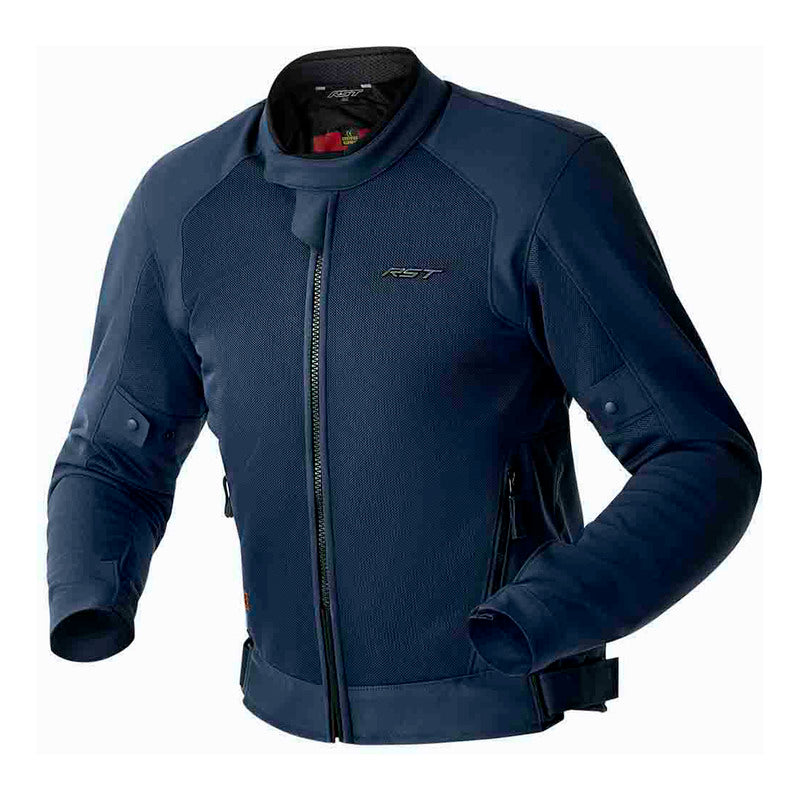 KURTKA MOTOCYKLOWA TEKSTYLNA RST SPECTRE AIR D3O NAVY S