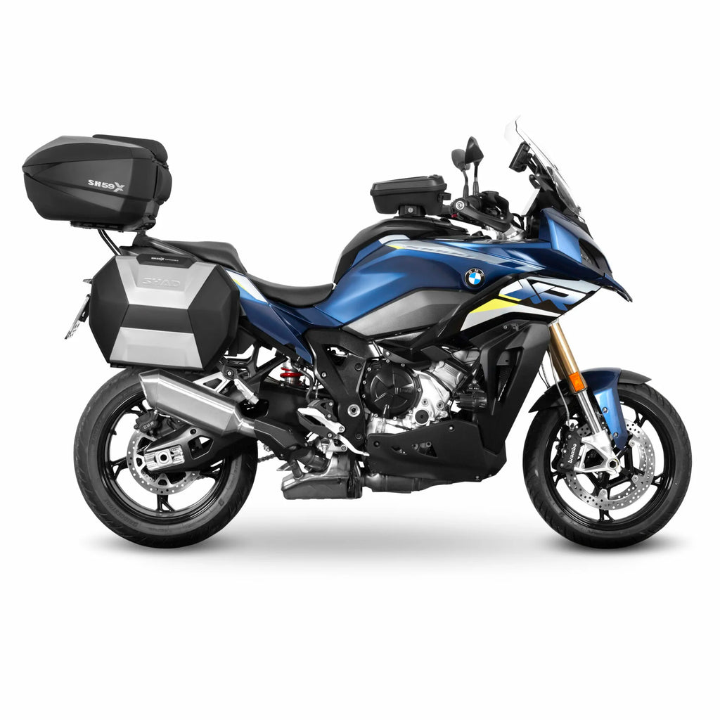 STELAŻ KUFRA BOCZNEGO 3P SHAD DO BMW S1000XR