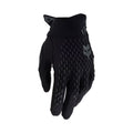 RĘKAWICE ROWEROWE DAMSKIE FOX DEFEND BLACK