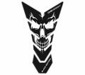 ONEDESIGN Tankpad czarny EDITION skull 5