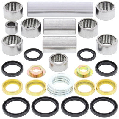 ProX Racing Parts ProX Zestaw Naprawczy Dźwigni Amortyzatora - Przegubu Wahacza (Tylnego) YZ250F/450F '09-20