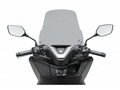 PUIG SZYBA PRZEDNIA V-TECH LINE DO HONDA PCX 125 / 150 - 25 (TOURING) LEKKO PRZYCIEMNIONA