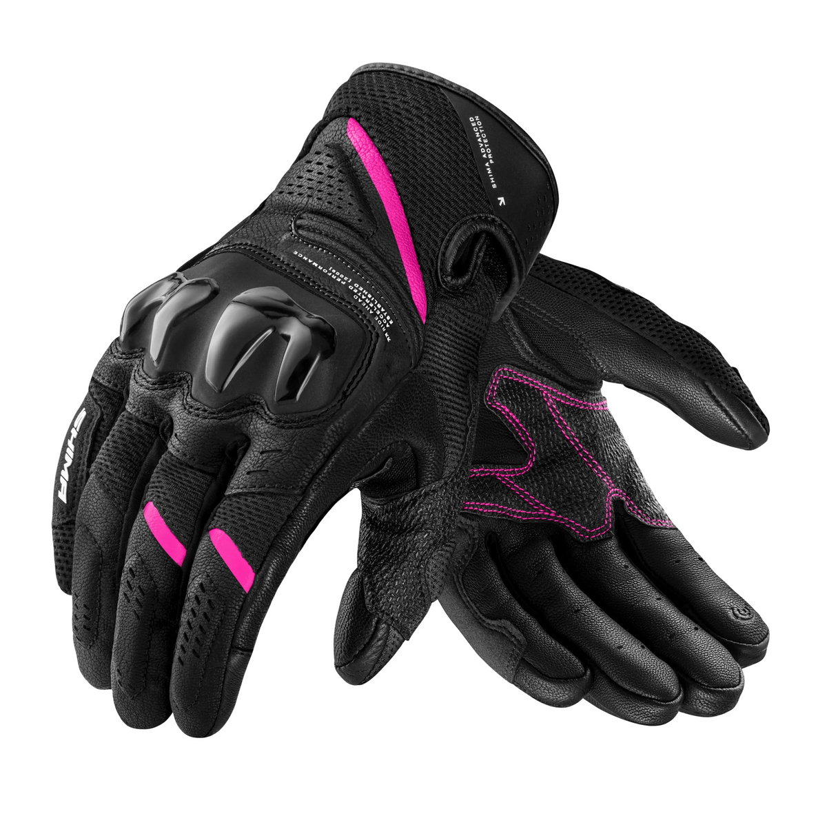 SHIMA SPARK 3.0 LADY PINK