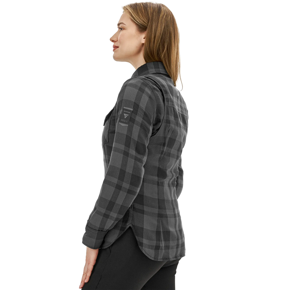 SHIMA RENEGADE LADY 2 BLK