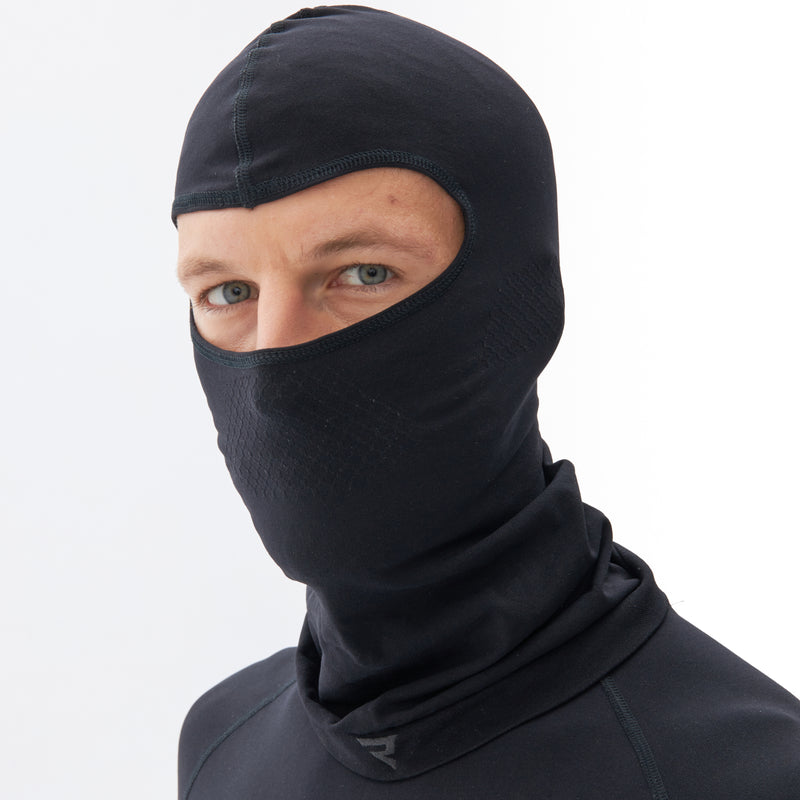 KOMINIARKA TERMOAKTYWNA REBELHORN FREEZE 2 BLACK