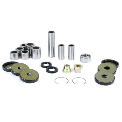 ProX Racing Parts ProX Zestaw Naprawczy Dźwigni Amortyzatora - Przegubu Wahacza (Tylnego) XR250R'86-95 +XR650L'93-19