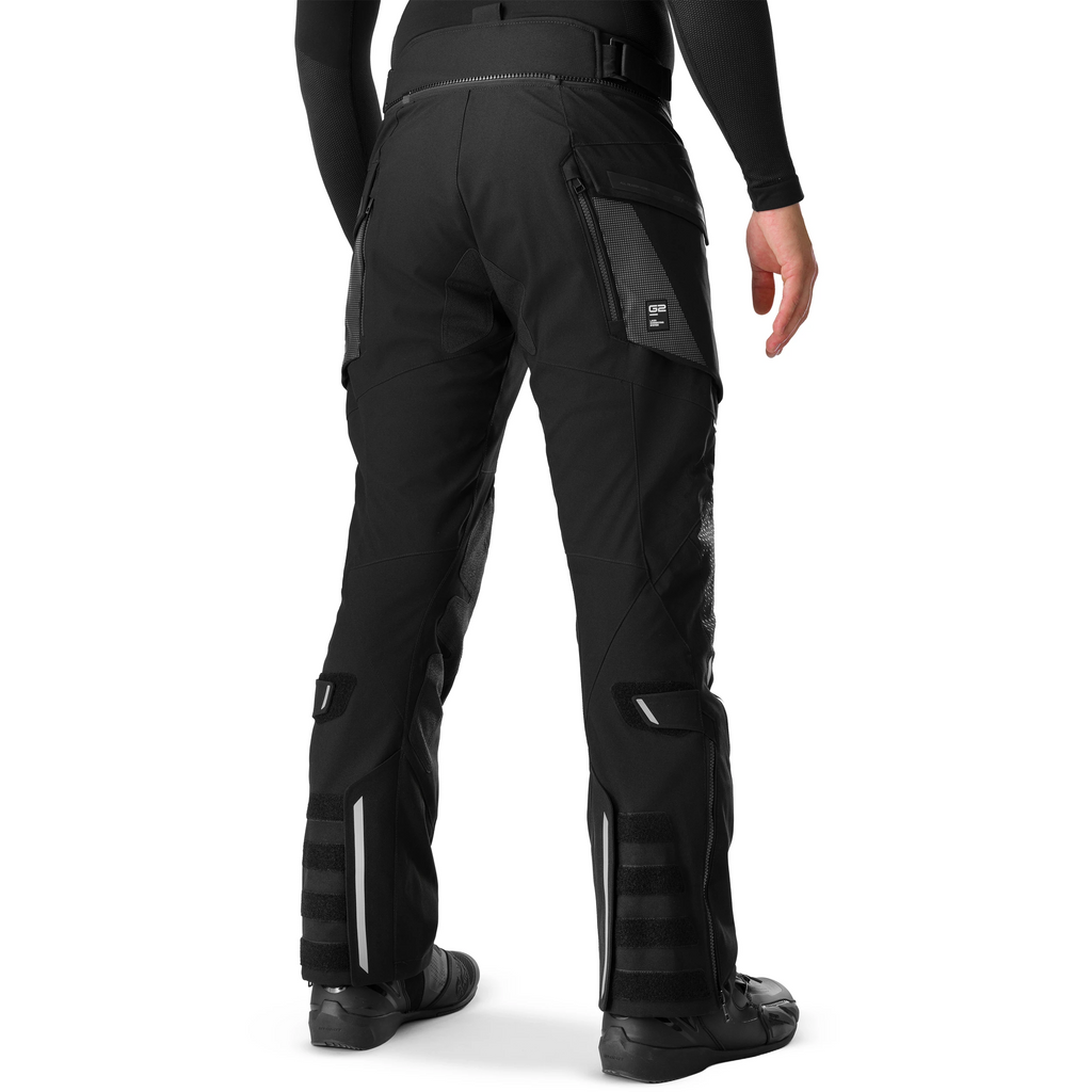 SHIMA HERO 3.0 MEN PNT G2 BLK