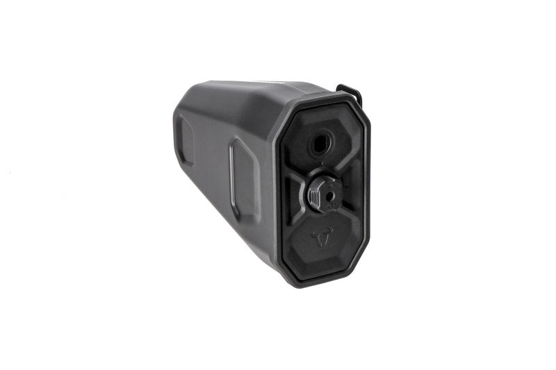 POJEMNIK NA NARZĘDZIA SW-MOTECH TRAX TOOLBOX ALUMINIUM 3,3L BLACK