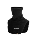 OXFORD OCIEPLACZ SZYI / KARKU DELUXE NECK TUBE MICRO FLEECE BLACK DLUGI KOLOR CZARNY