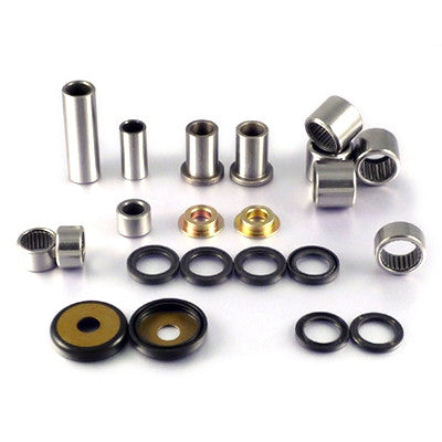ProX Racing Parts ProX Zestaw Naprawczy Dźwigni Amortyzatora - Przegubu Wahacza (Tylnego) YZ85 '03-18