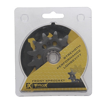 ProX Racing Parts ProX Zębatka Napędowa Przednia Husqvarna CR/WR125 '98-13 -14T-