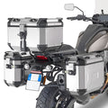 KAPPA STELAŻ KUFRÓW BOCZNYCH MONOKEY CAM SIDE HARLEY-DAVIDSON PAN AMERICA 1250 (21) - POD KUFRY KFR K'FORCE ORAZ KVG K'VOYAGER ALU