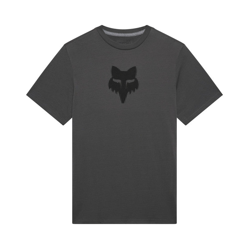 T-SHIRT FOX EDGE DRI-RELASE DARK SHADOW