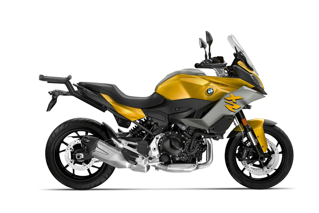 STELAŻ KUFRA TYŁ SHAD DO BMW F900XR