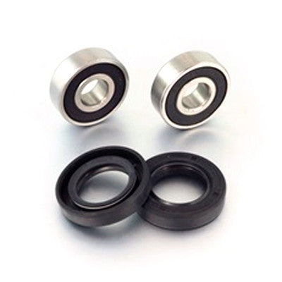 ProX Racing Parts ProX Zestaw Naprawczy Koła Przedniego (Łożyska) RM80/85 '90-20