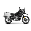 STELAŻ KUFRA BOCZNEGO 4P SHAD DO CF MOTO 800 MTX