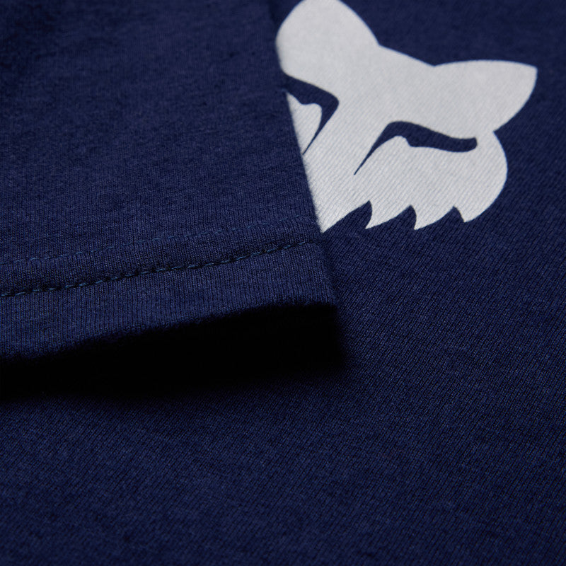 T-SHIRT JUNIOR FOX ABSOLUTE NAVY
