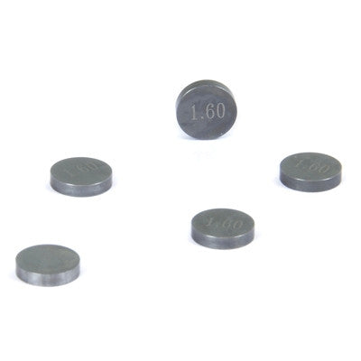 ProX Racing Parts Płytki zaworowe Prox 7.48 x 1.60 mm.