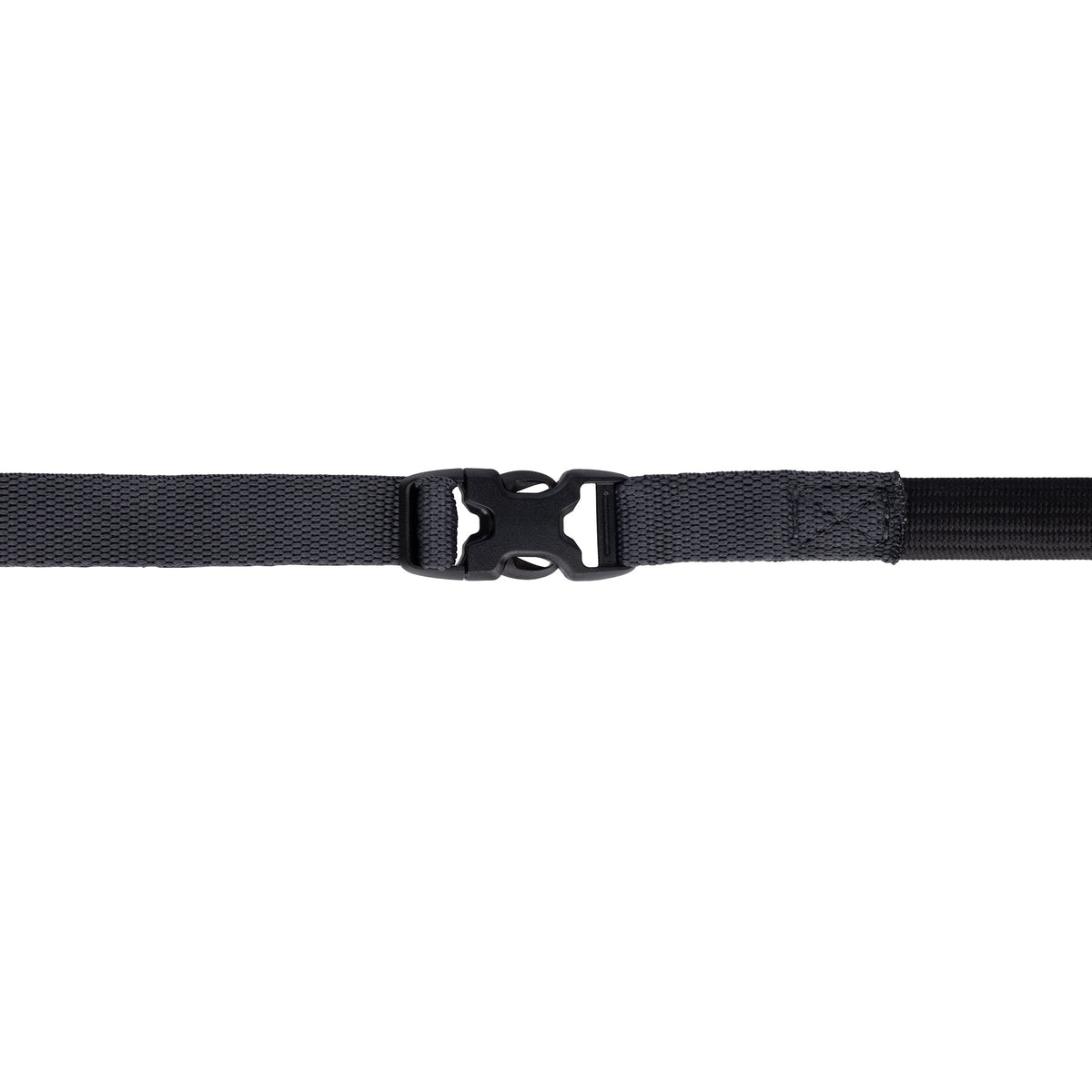 OXFORD PASY TRANSPORTOWE ATLAS B-CLIP 17mm x 1.2M 2 SZTUKI W ZESTAWIE KOLOR SZARY – zdjęcie 2