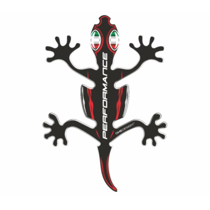 ONEDESIGN Tankpad GECO