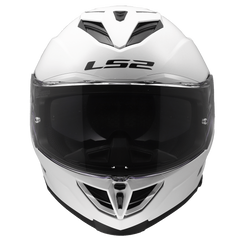 SOLID GLOSS WHITE XXS
