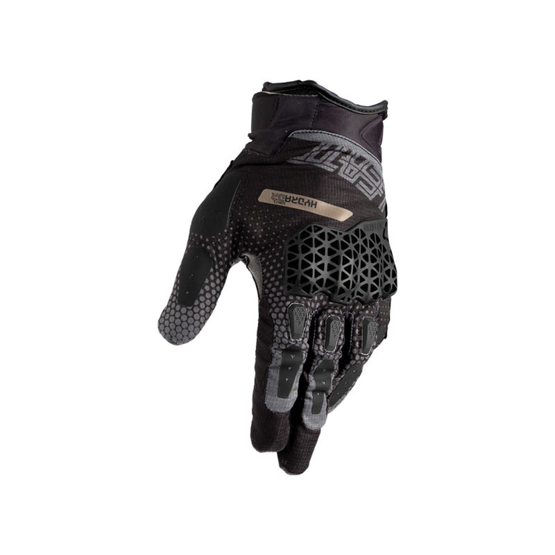 RĘKAWICE MOTOCYKLOWE LEATT ADV HYDRADRI 5.5 SHORT STEALTH S