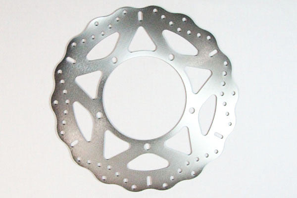 EBC Brakes Tarcza hamulcowa motocyklowa EBC MD4166C Street, konturowa