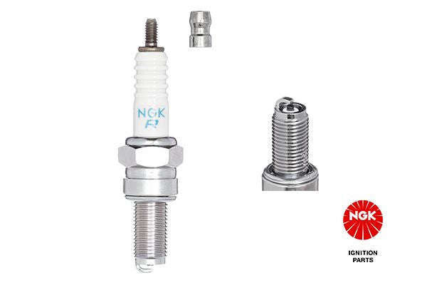 NGK Świeca Zapłonowa CR10E (kod. 6264) YBX
