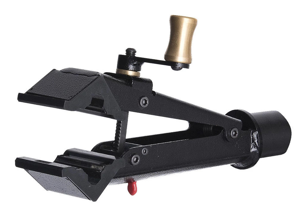 UNIOR Profesjonalny uchwyt do podnośnika Remco Bike Lift Pro Shop Clamp (1693.1Q 627095)
