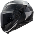 KASK LS2 FF910 ADVANT II ASTRAL GREY