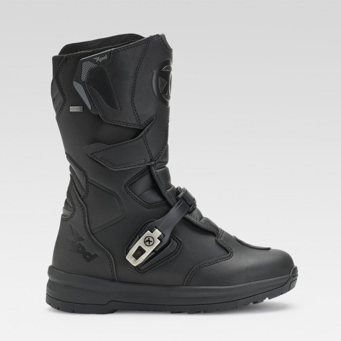 XPD BUTY X-ADV TOURMAX H2OUT BLACK