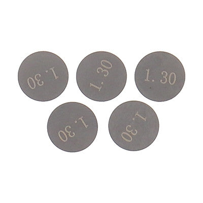 ProX Racing Parts Płytki zaworowe Prox 9.48 x 1.30 mm. – zdjęcie 6