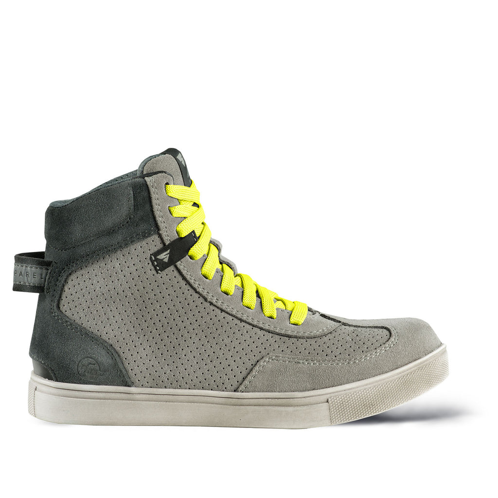 SHIMA SX-2 EVO LADY GREY