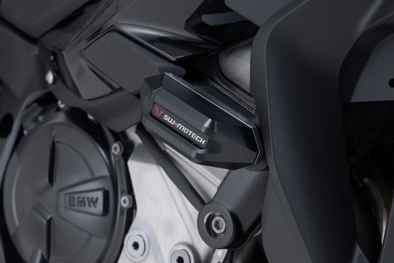 CRASHPADY SW-MOTECH BMW S 1000 XR (19-) BLACK