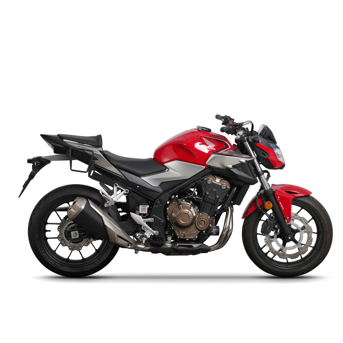 SHAD STELAŻ SAKWY BOCZNEJ SR DO HONDA CB500F CBR500R