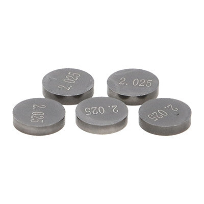 ProX Racing Parts Płytki zaworowe Prox 7.48 x 2.025 mm.