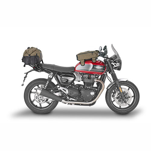 KAPPA STELAŻ KUFRA CENTRALNEGO TRIUMPH SPEED TWIN 1200 '19-'20