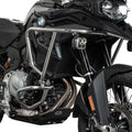 LOBOO Gmole do motocykla BMW F850GS (2023-) srebrne
