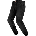 SPODNIE LS2 BRADFORD LADY JEANS BLACK