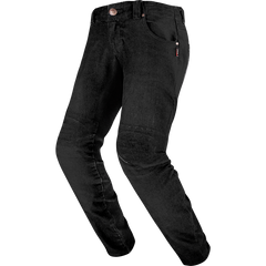LADY JEANS BLACK XS