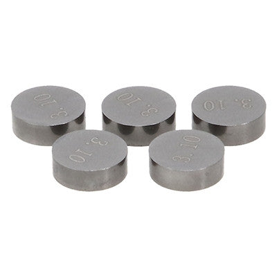ProX Racing Parts Płytki zaworowe Prox 9.48 x 3.10 mm.
