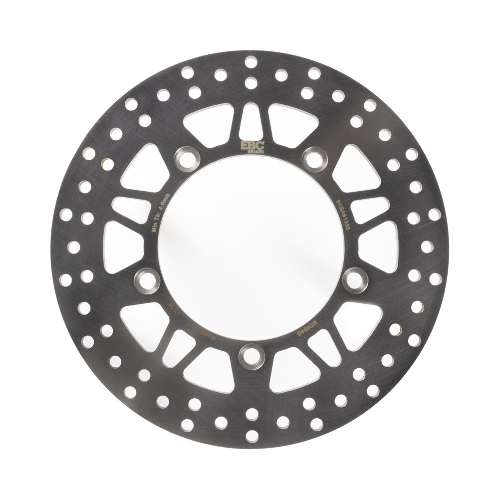 EBC Brakes Tarcza hamulcowa skuterowa EBC MD994D